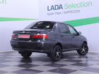 FIAT Albea 1.4 МТ, 2008, 131 000 км объявление продам