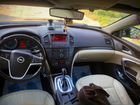 Opel Insignia 2.0 AT, 2008, 199 000 км объявление продам