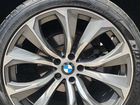 BMW X6 3.0 AT, 2015, 55 693 км объявление продам