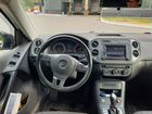 Volkswagen Tiguan 2.0 AT, 2016, 85 000 км объявление продам