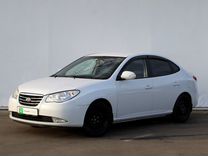 Купить Элантру С Пробегом В Краснодаре