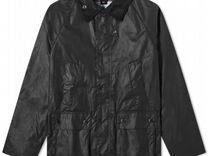 barbour dept b commander jacket