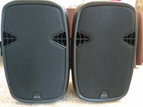 behringer eurolive f1520