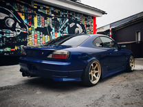 silvia