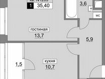 Жк позитив карта