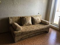 1-к квартира, 36 м², 8/10 эт.