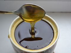 Алтайский мед разнотравье и таежный