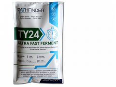 Спиртовые дрожжи pathfinder 24 ultra fast ferment