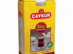 Турецкий чай (Сaykur Rize Turist) 100 гр