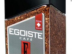 Egoiste-platinum кофе