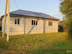 Купить Дом В Мотызлей Вознесенский Район