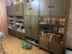 Чехословацкая стенка