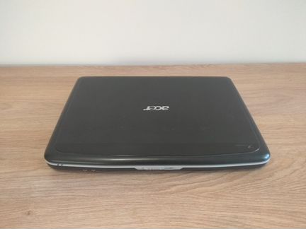 Acer Aspire 5310 T5500 2Gb ssd120