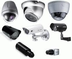 Продажа, монтаж систем видеонаблюдения