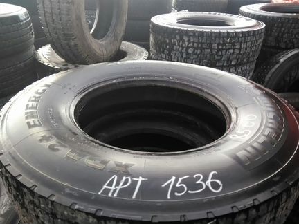 Грузовые шины 295/80/R22.5 Michelin XDA+ Арт 1536