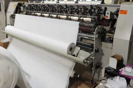 Продам швейное, одеяльное, матрасное производство