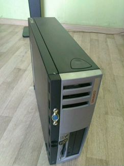 Компьютер Celeron 1GHz Socket 370