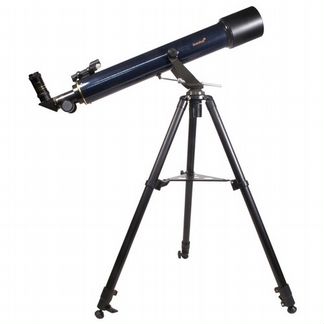 Телескоп Levenhuk Strike 80 NG