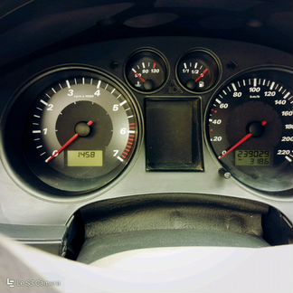 SEAT Ibiza 1.2 МТ, 2002, 240 000 км