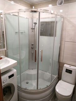 Профессиональный ремонт ванных комнат