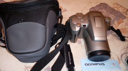 Фотоаппарат Olympus is-31
