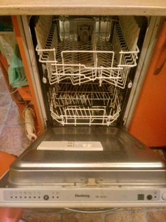 Посудомоечная машина Elenberg