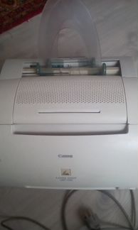 Принтер лазерный, с возможностью печатать фотограф