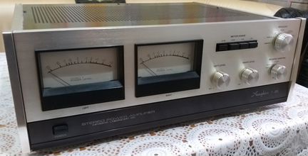Accuphase P-250