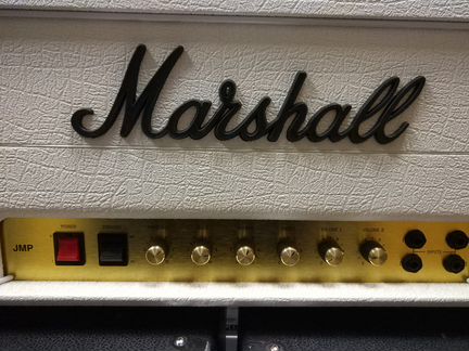 Marshall 1959RR