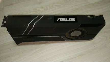 Geforce gtx 1060 6 gb Asus