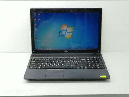Acer Aspire 5250 P5WE6