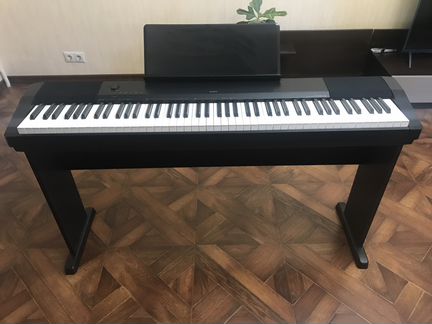 Пиано цифровое Casio CDP 120