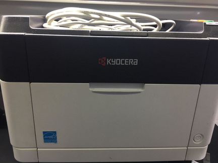 Принтер Kyocera/22