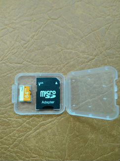 Micro sd 64gb