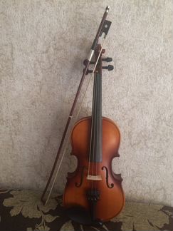 Скрипка 1/2.brahner