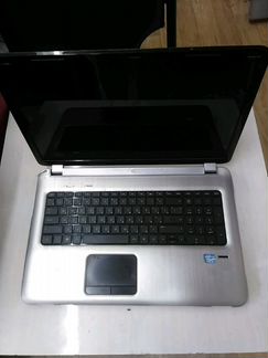 HP Pavilion dv7-6b50er ноутбук