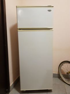 Продажа холодильника б/у