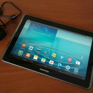 Продаётся SAMSUNG Galaxy Tab 2 10.1 16 Gb