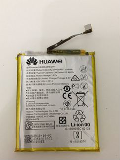 Аккумулятор Huawei P20 Lite