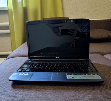 Ноутбук Acer 5739G