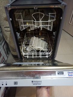 Посудомоечная машина Аристон