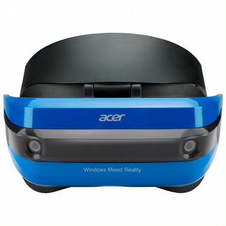 Очки виртуальной реальности Acer AH101