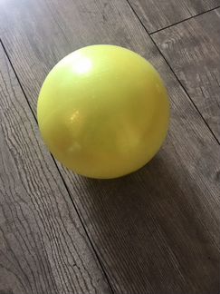 Мяч