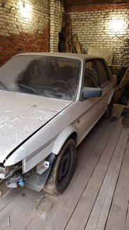 Rover 200 1.6 МТ, 1986, седан, битый