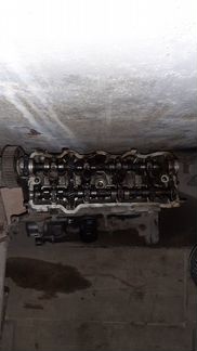 Двигатель 3s-fe на запчасти