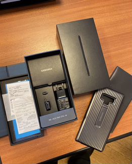 SAMSUNG Galaxy Note 9 128GB