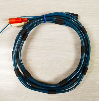 Saec CX-5006B тонарм кабель tonearm shure m3d