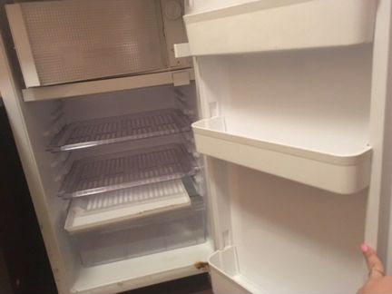 Холодильник Смоленск, маленький