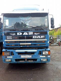 Daf 95 ATI