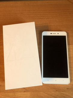 Xiaomi redmi 4a 16gb